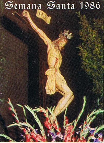 Semana Santa en Estepa  